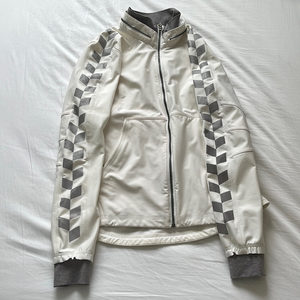 Lululemon Zip-up